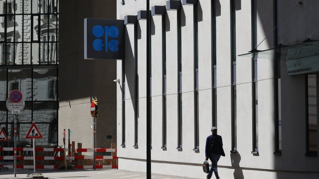 Снимка: Bloomberg LP