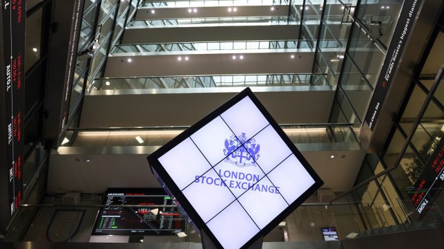 Снимка: Hollie Adams/Bloomberg