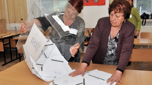 Живко Георгиев: След президентските избори може да има предсрочни парламентарни