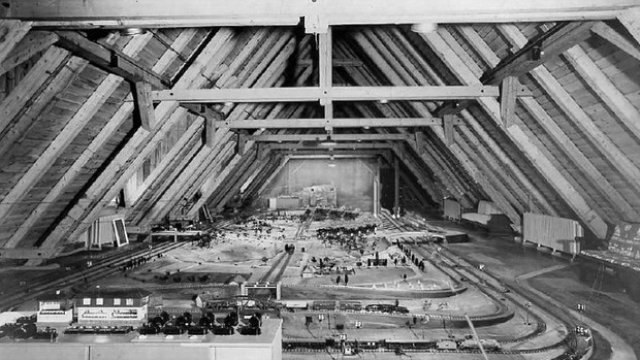 <p>
	<em>Снимка: Library of Congress, Washington D.C.&nbsp;</em></p>
