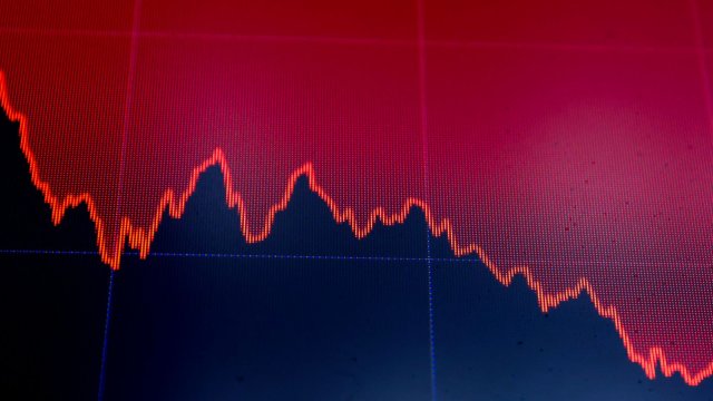 Снимка: Bloomberg