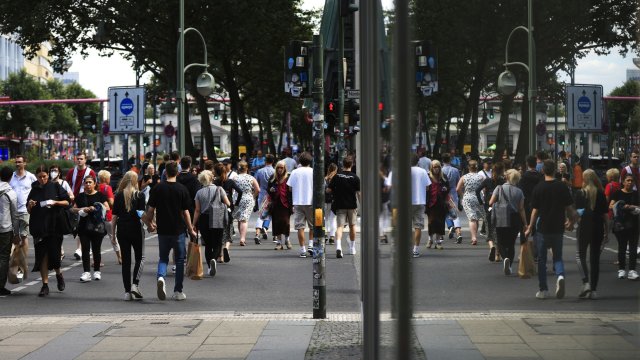 Снимка: Bloomberg