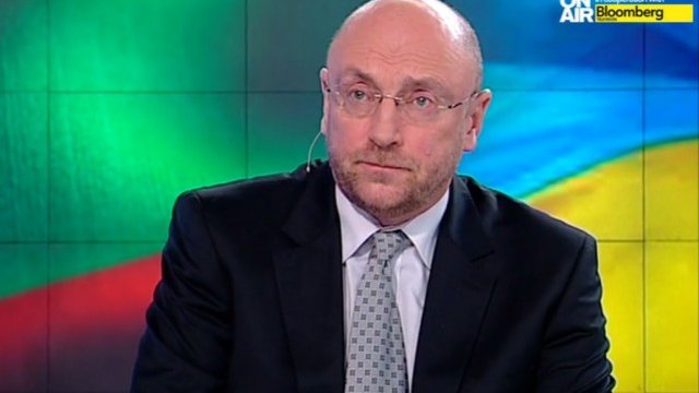 <p style="text-align: justify;">
	Владимир Стойчев.<em> Снимка: Bulgaria ON AIR</em></p>
