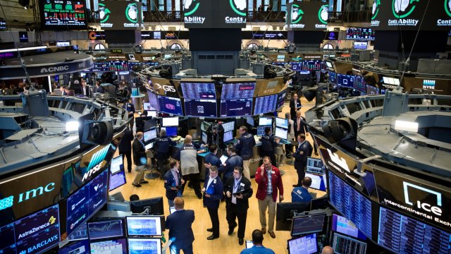 Снимка: Bloomberg L.P.