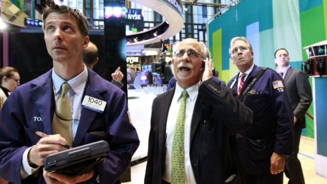 <p>
	<em>Снимка: архив, Ройтерс</em></p>
