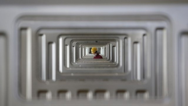 <p>
	<em>Снимка: архив, Ройтерс</em></p>
