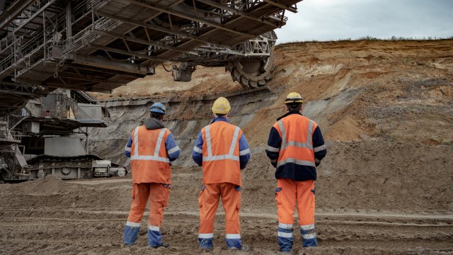 Снимка: Bloomberg L.P.