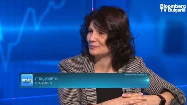 Снимка: Bloomberg TV Bulgaria
