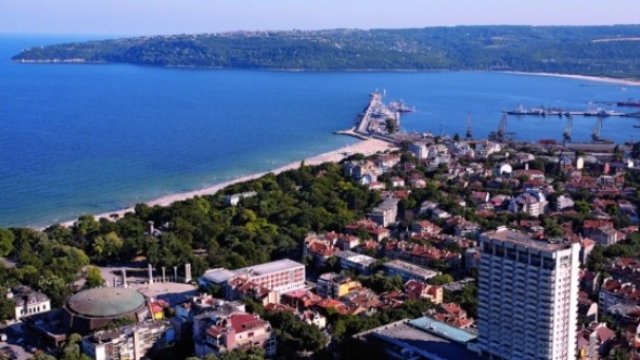 <p>
	<em>Снимка: община Варна</em></p>
