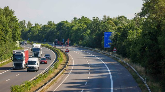 Снимка: Bloomberg L.P.