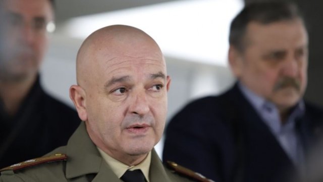 <p>
	<em>Снимка: БГНЕС</em></p>
