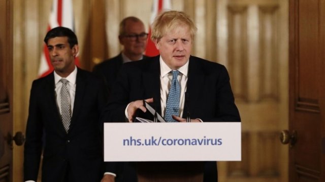 <p>
	<em>Снимка: Matt Dunham/Bloomberg</em></p>
