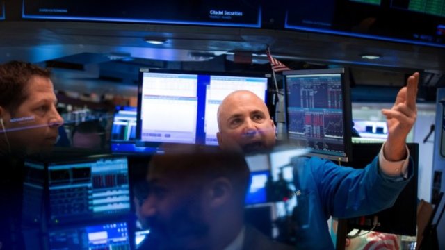 <p>
	<em>Снимка: Michael Nagle/Bloomberg</em></p>
