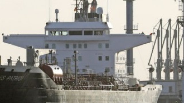 <p>
	<em>Снимка: Bloomberg</em></p>
