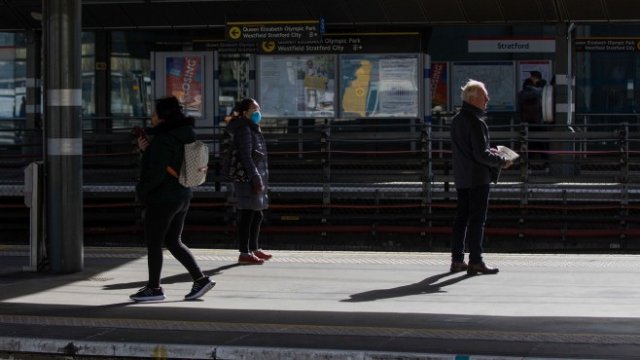 <p>
	<em>Снимка: Bloomberg</em></p>
