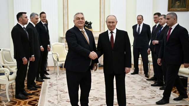 Снимка: Bloomberg LP