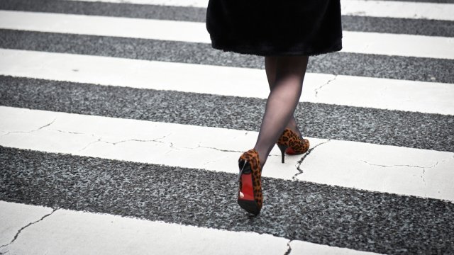 Снимка: Noriko Hayashi/Bloomberg