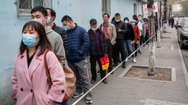 Снимка: Bloomberg L.P.