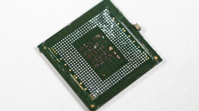 Снимка: Bloomberg