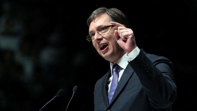 Снимка: Bloomberg LP