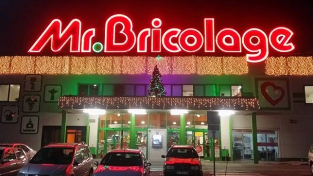 <p>
	<em>Снимка: Mr. Bricolage Bulgaria Facebook page</em></p>
