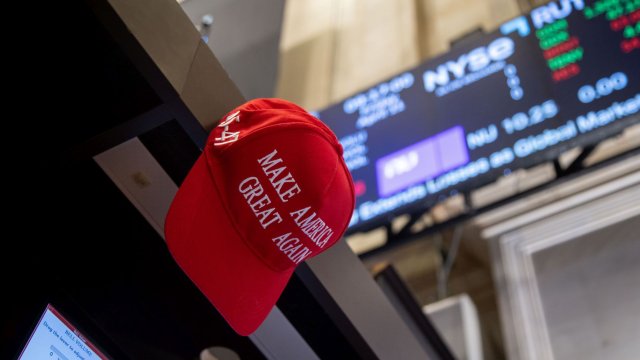 Снимка: Bloomberg LP