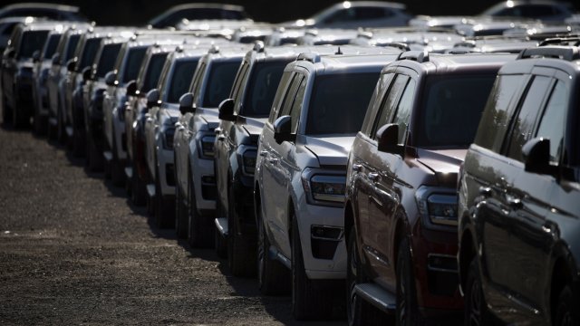 Снимка: Bloomberg L.P.