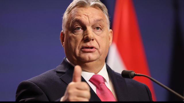 Снимка: Bloomberg LP