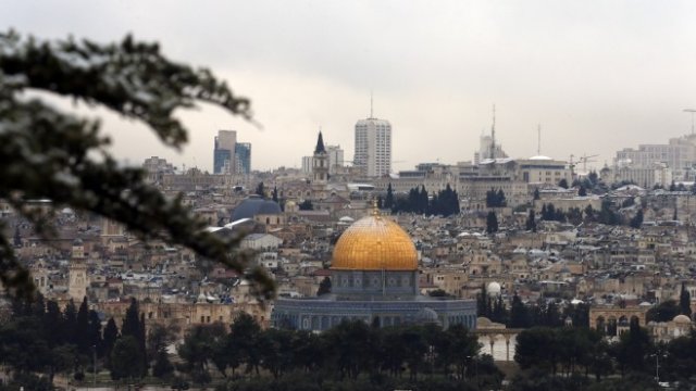 <p>
	<em>Снимка: Архив Ройтерс</em></p>
