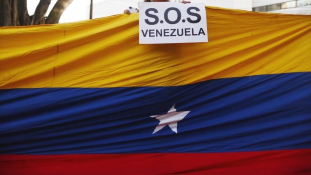 <p>
	<em>Снимка: Архив Ройтерс</em></p>
