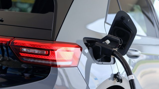 Снимка: Bloomberg L.P.