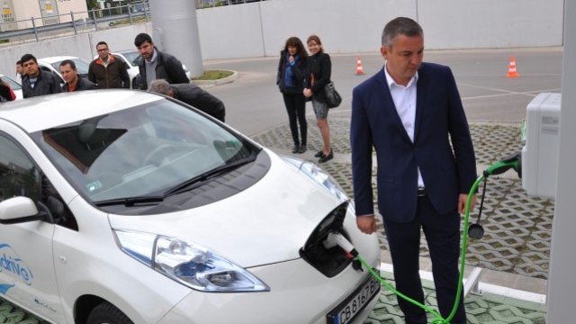 <p>
	<em>Снимка: агенция Черно море</em></p>
