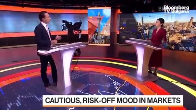 Води ли Федералният резерв икономиката към рецесия?