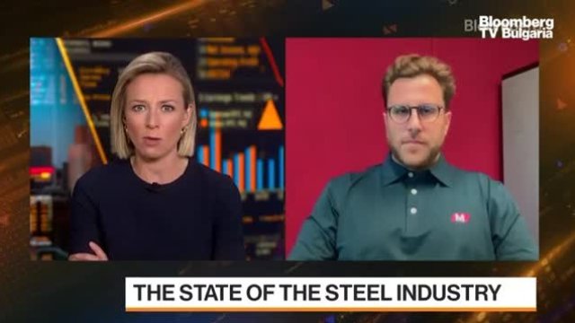 Majestic Steel: Купувачите на стомана са по-предпазливи