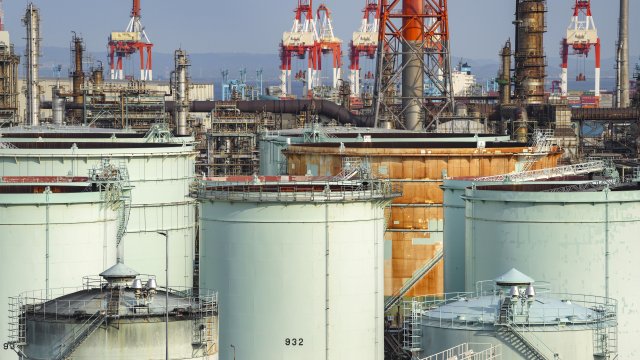 Снимка: Bloomberg