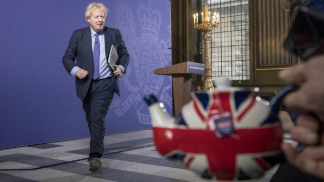 <p>
	<em>Снимка: Jason Alden/Bloomberg</em></p>
