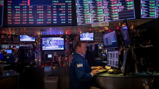 <p>
	<em>Снимка: Michael Nagle/Bloomberg</em></p>
