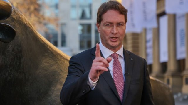 <p>
	<em>Снимка:&nbsp;</em><em>Alex Kraus/Bloomberg</em></p>
