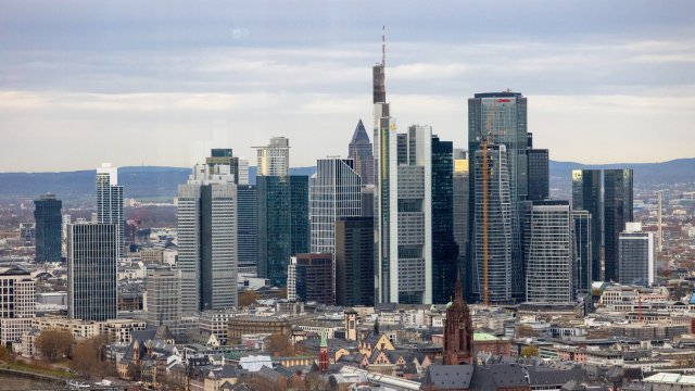 Снимка: Bloomberg LP