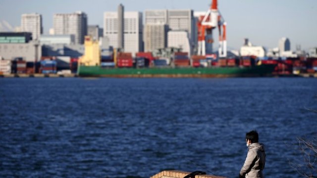 <p>
	<em>Снимка: Ройтерс</em></p>
