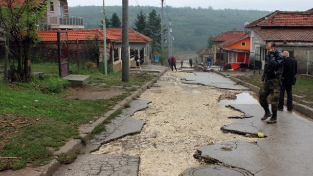 <p>
	<em>Снимка: Архив БТА</em></p>
