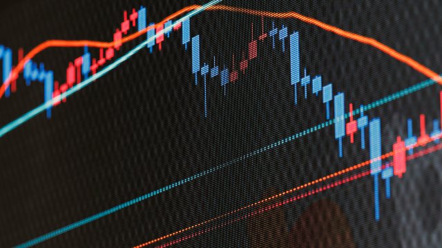Снимка: Bloomberg L.P.