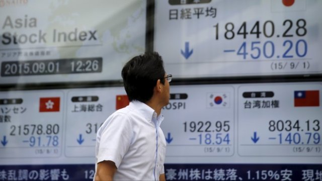 <p>
	<em>Снимка: Архив Ройтерс</em></p>
