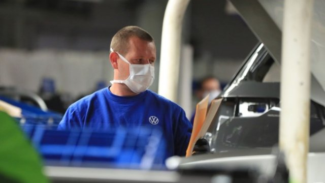 <p>
	Снимка:&nbsp;Krisztian Bocsi/Bloomberg</p>
