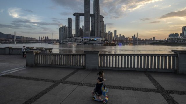 <p>
	Снимка: Bloomberg</p>
