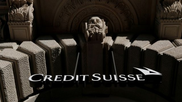 Ръководителите на Credit Suisse са научили за шпионския скандал от медиите