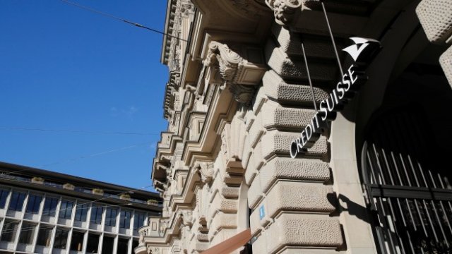 Credit Suisse ще отговаря на разследване за шпионаж