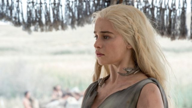 <p>
	<em>Снимка: Game of Thrones Facebook page</em></p>
