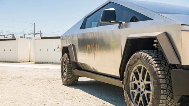 Снимка: Bloomberg