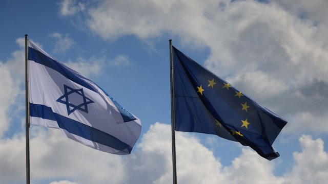 Снимка: Bloomberg LP